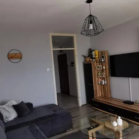 Apartman 2 Fiume