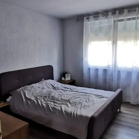 2 Apartman Fiume